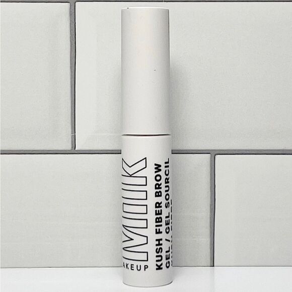 Milk Makeup Other - Milk Makeup MJ Kush Fiber Brow Gel